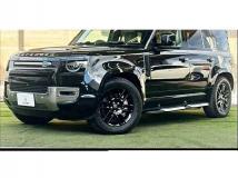 2024 Land Rover Defender