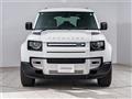 2024 Land Rover Defender