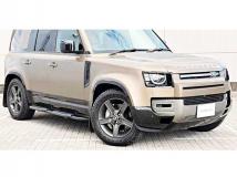 2024 Land Rover Defender