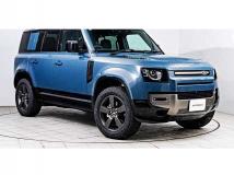 2024 Land Rover Defender