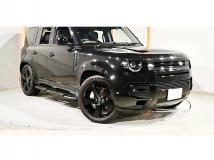 2024 Land Rover Defender