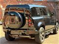 2024 Land Rover Defender
