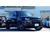 2024 Land Rover Defender