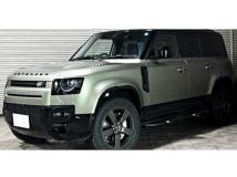 2024 Land Rover Defender