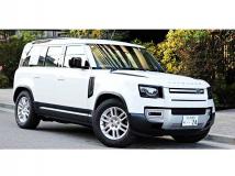 2024 Land Rover Defender