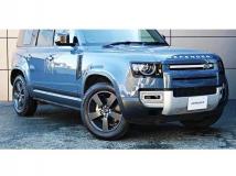 2024 Land Rover Defender