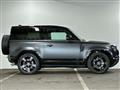 2024 Land Rover Defender