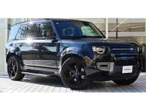 2024 Land Rover Defender