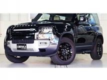 2023 Land Rover Defender