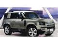 2023 Land Rover Defender