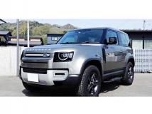 2023 Land Rover Defender