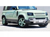 2023 Land Rover Defender