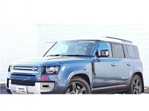 2023 Land Rover Defender