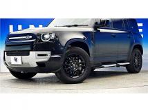 2023 Land Rover Defender