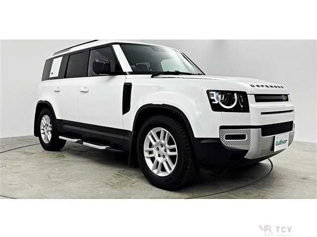 2023 Land Rover Defender