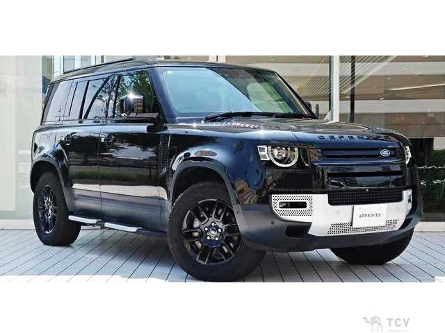 2023 Land Rover Defender