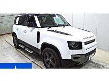 2023 Land Rover Defender