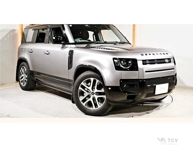 2023 Land Rover Defender