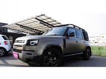 2023 Land Rover Defender