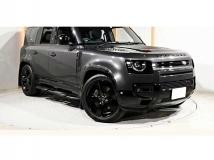 2023 Land Rover Defender