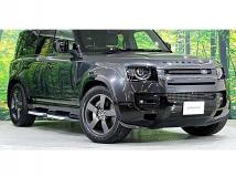 2023 Land Rover Defender