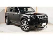 2023 Land Rover Defender