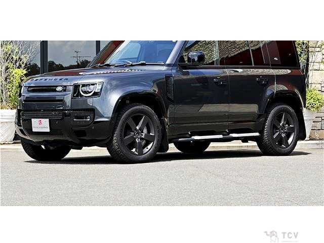 2023 Land Rover Defender
