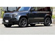 2023 Land Rover Defender