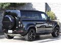 2023 Land Rover Defender