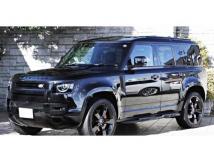 2023 Land Rover Defender