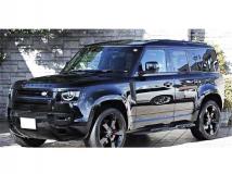 2023 Land Rover Defender