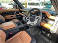 2023 Land Rover Defender