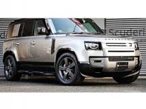 2023 Land Rover Defender