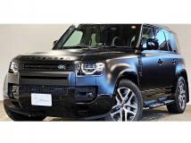 2023 Land Rover Defender