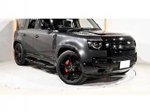 2023 Land Rover Defender