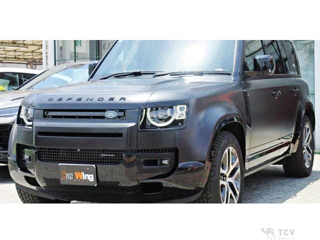 2023 Land Rover Defender