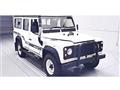2022 Land Rover Defender