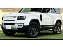 2022 Land Rover Defender