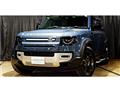2022 Land Rover Defender