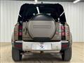 2022 Land Rover Defender