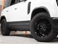 2022 Land Rover Defender