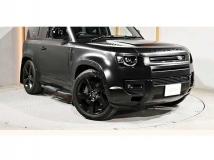 2022 Land Rover Defender