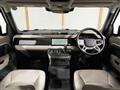 2022 Land Rover Defender