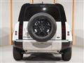 2022 Land Rover Defender