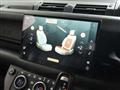 2022 Land Rover Defender