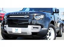 2022 Land Rover Defender