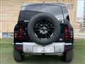 2022 Land Rover Defender
