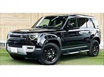 2022 Land Rover Defender