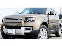 2022 Land Rover Defender