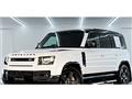 2022 Land Rover Defender